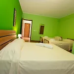 Calabria Mia Hotel 3*