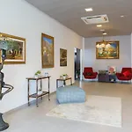 酒店 Calabria Mia 阿曼泰阿