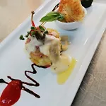 酒店 Calabria Mia 阿曼泰阿