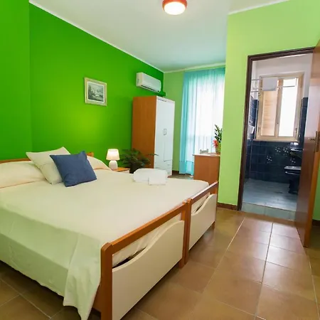 Calabria Mia Amantea