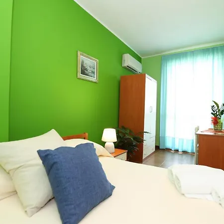 Calabria Mia Hotel