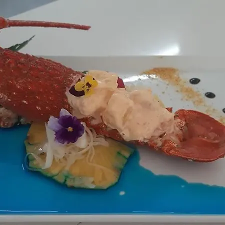 Calabria Mia 3* אמנטיאה