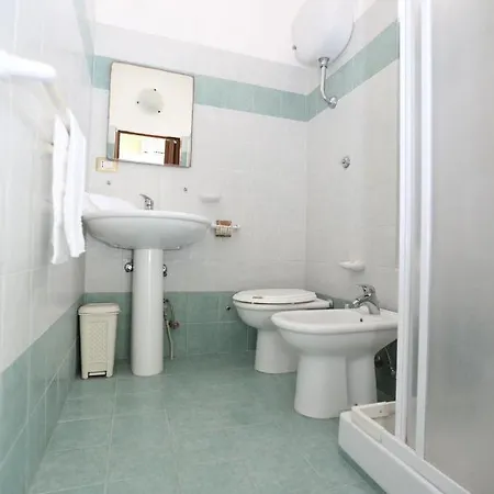 Hotel Calabria Mia