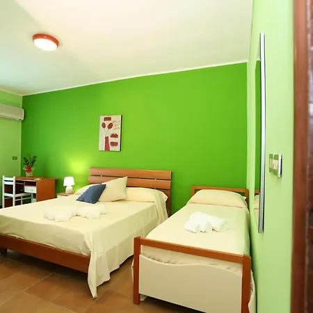 Calabria Mia Hotel