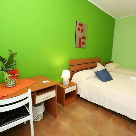 Hotel Calabria Mia Amantea