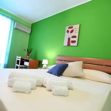 Calabria Mia Hotel
