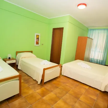 Calabria Mia Hotel