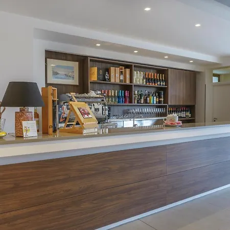 Calabria Mia Hotel Amantea