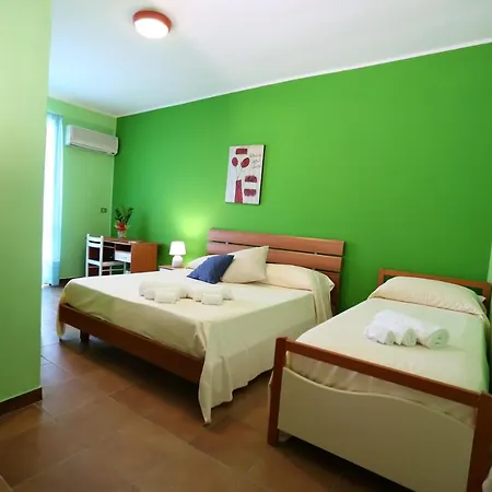 Calabria Mia Hotel