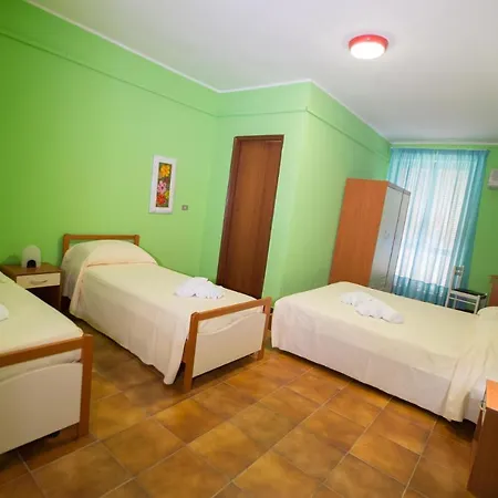 Calabria Mia Hotel 3*