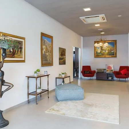 Hotel Calabria Mia Amantea