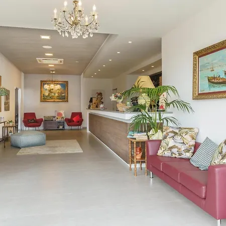 Calabria Mia Hotel