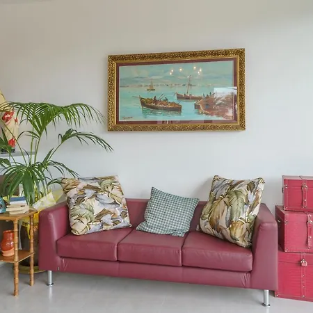 Calabria Mia Amantea