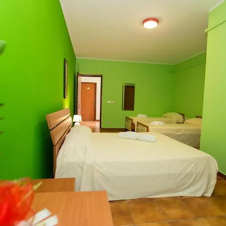 Calabria Mia 3*