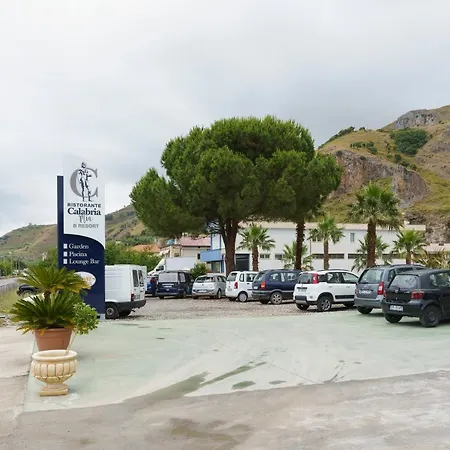 Calabria Mia Hotel Amantea