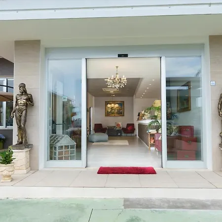 Calabria Mia Hotel 3*