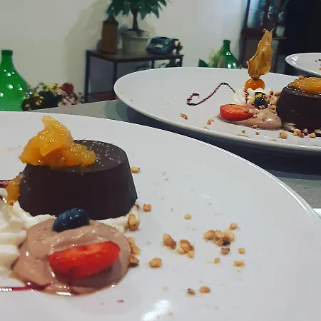 Calabria Mia Hotel Amantea