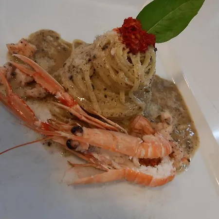 Calabria Mia Hotel 3*