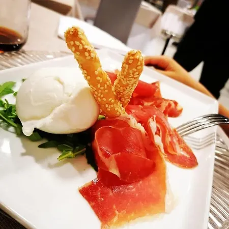 Calabria Mia 3* Amantea