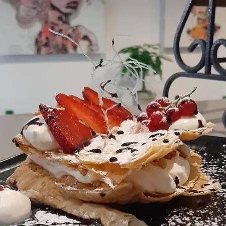 Hotel Calabria Mia Amantea