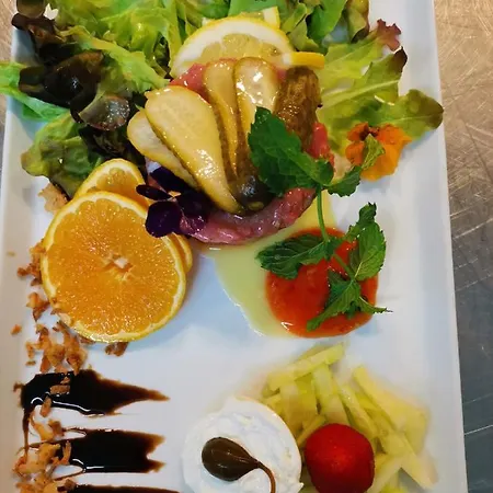 Calabria Mia Hotel Amantea