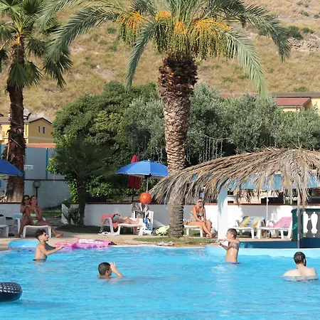 Hotel Calabria Mia
