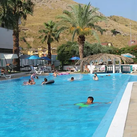 Calabria Mia Hotel 3*