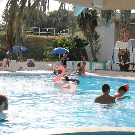 Calabria Mia Hotel 3*
