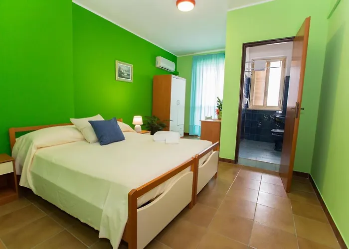 Calabria Mia Amantea