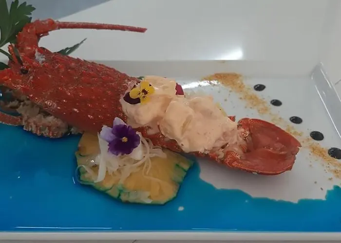 Calabria Mia 3* 阿曼泰阿