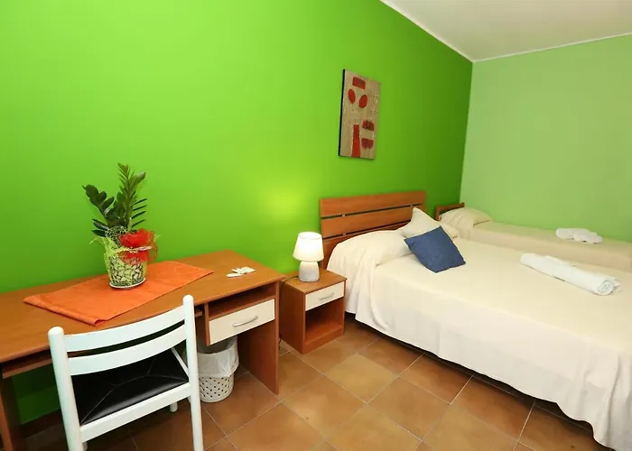 Hotel Calabria Mia Amantea