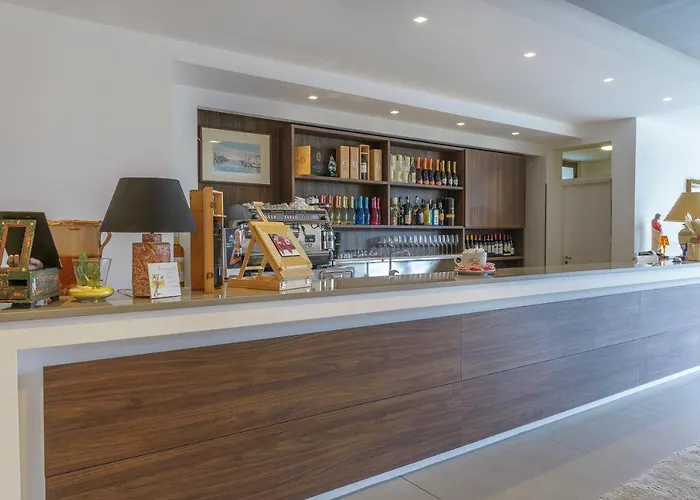 Calabria Mia Hotel Amantea