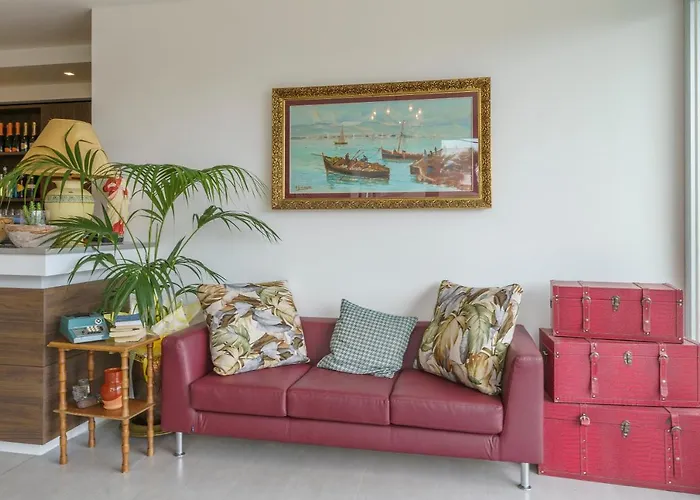 Calabria Mia Amantea