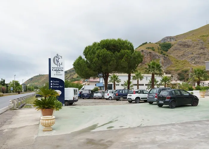 Calabria Mia Hotel Amantea