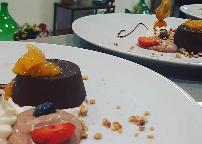 Calabria Mia 酒店 阿曼泰阿