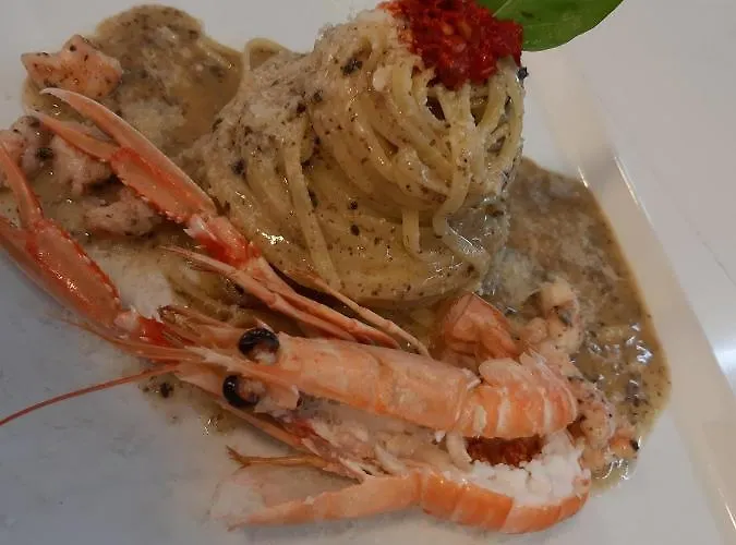 Calabria Mia 酒店 3*