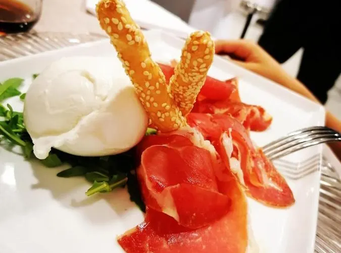 Calabria Mia 3* 阿曼泰阿