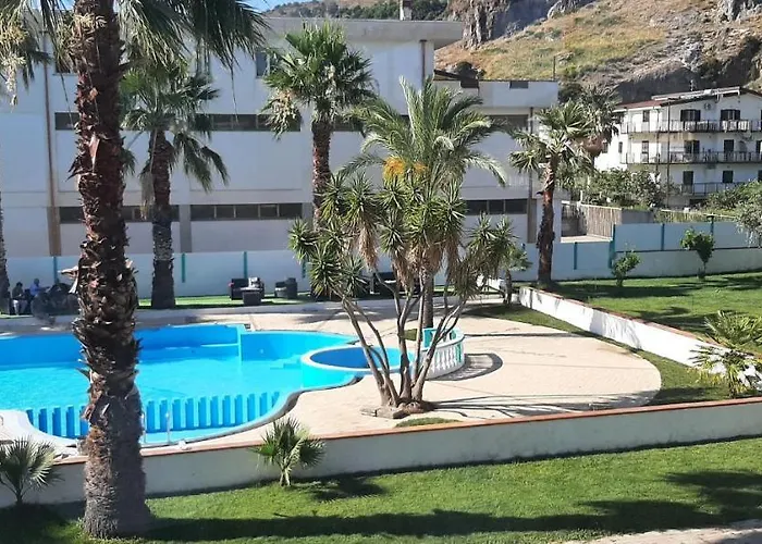 Calabria Mia 阿曼泰阿