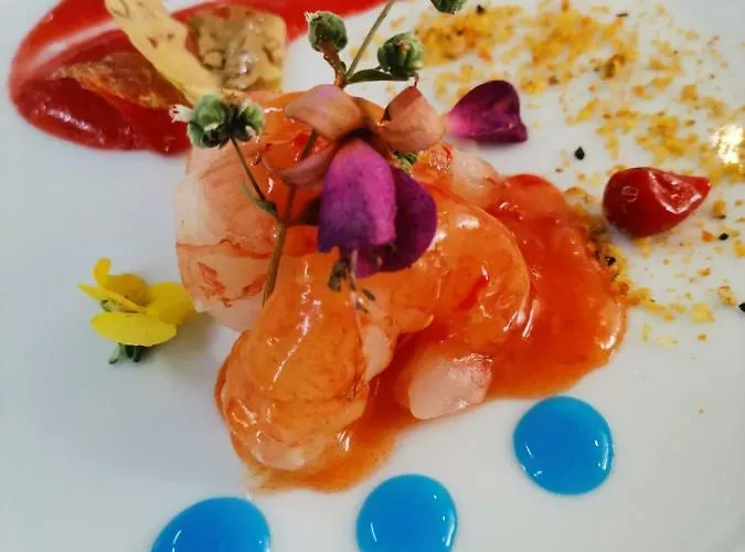 Calabria Mia 阿曼泰阿