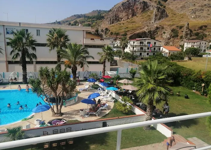 Calabria Mia Hotel 3*