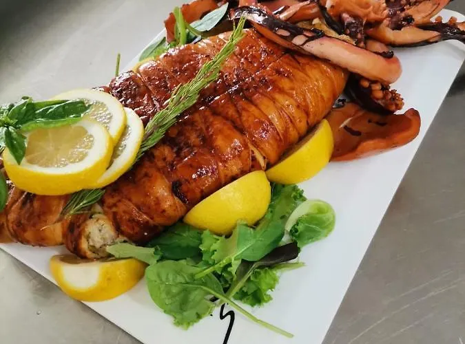 Calabria Mia Hotel 3*