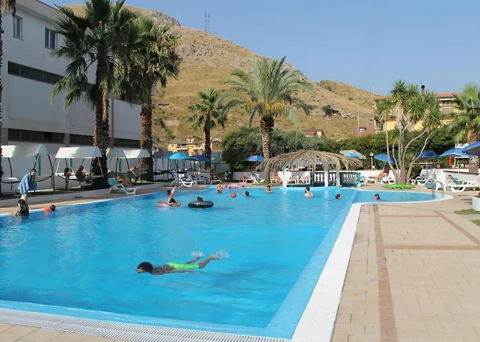 Calabria Mia Hotel 3*