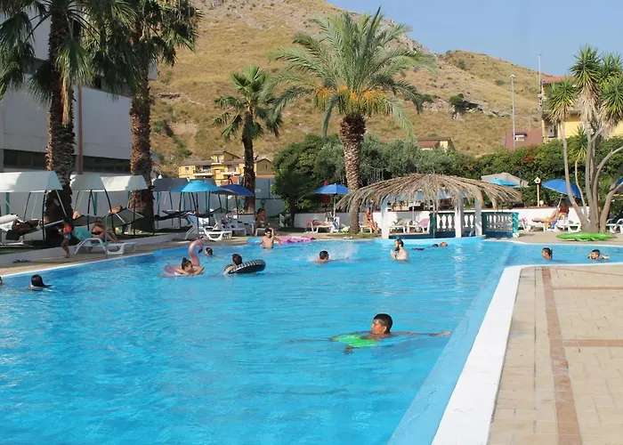 Calabria Mia Hotel 3*